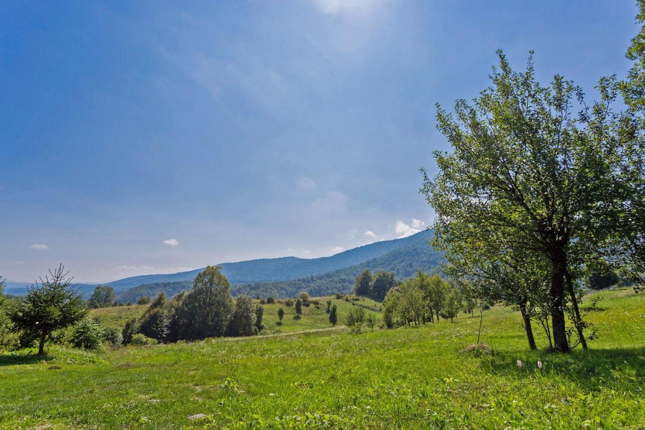 Andrea In Sertic Poljana - Haus Fuer 6 Personen Plitvička Jezera Dış mekan fotoğraf